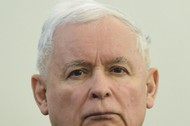 Jarosław Kaczyński 