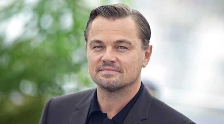 Leonardo DiCprio a 2023-as cannes-i filmfesztiválon