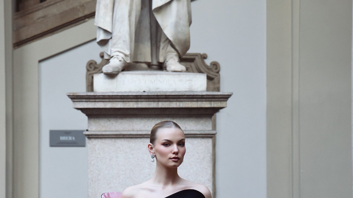 Nova kolekcija dizajnera Stefana Đokovića osvaja nenametljivošću: Haljine koje se pamte