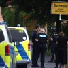 Dortmund pucnjava policija