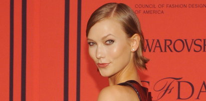 Karlie Kloss jest zbyt... sławna