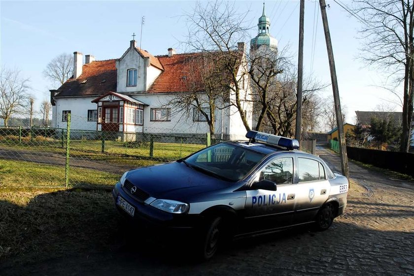 Dożywocie za morderstwo księdza i dwóch gospodyń. Zbrodniarz przed sądem. Zabił księdza i dwie gospodynie dostał dożywocie