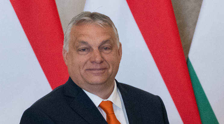 Ennyibe került Orbán Viktor családjának római útja a honvédelmi géppel / Fotó: Northfoto