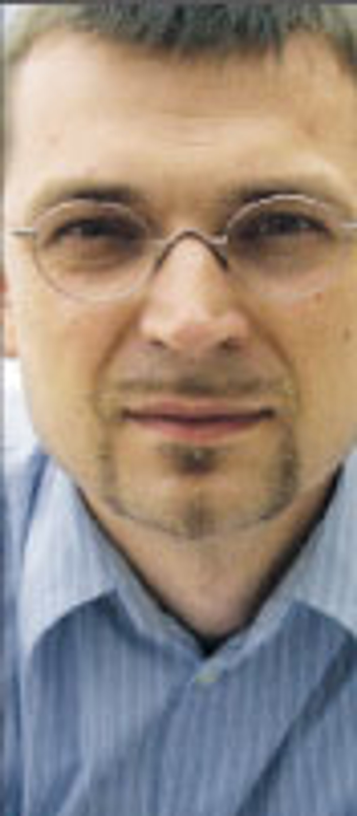 Grzegorz Zalewski, ekspert DM BOŚ, założyciel portalu futures.pl