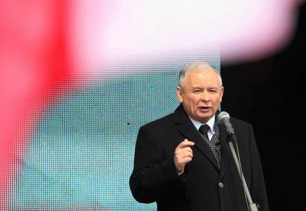 Kaczyński: Nie możemy pozwolić na smoleńskie kłamstwo!