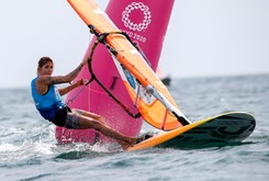 Tokio 2020. Noceti-Klepacka wystąpi w finale