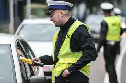 Co z konfiskatą aut pijanych kierowców? Jest ważna zmiana