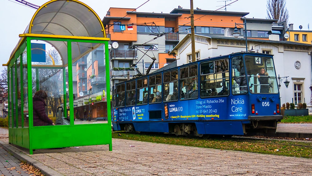 Już wiadomo, gdzie zawisną kolejne elektroniczne rozkłady jazdy elbląskiej komunikacji miejskiej.