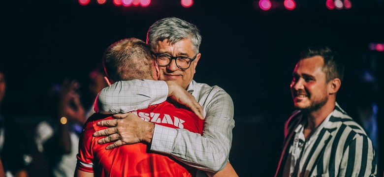 Kraków chce zorganizować mistrzostwa świata. Mało znany sport podbił serca urzędników