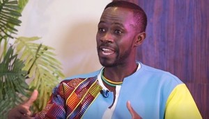 Okyeame Kwame