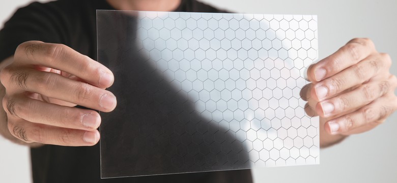Klęska polskiego grafenu. Śmiercią naturalną umrze w Polsce każda nowatorska technologia [FELIETON]