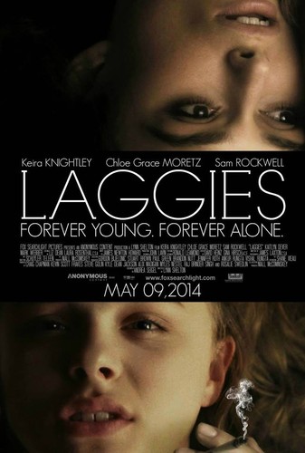 Data polskiej premiery 'Laggies' nie jest jeszcze znana