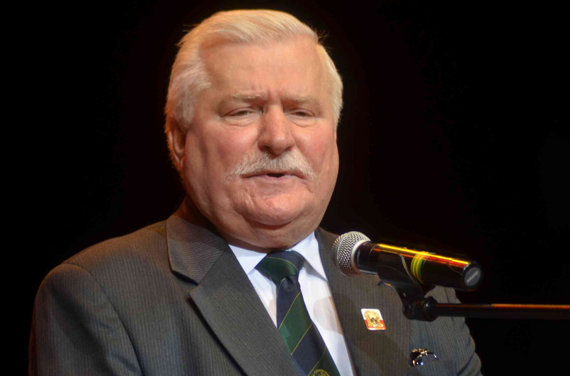 Lech Wałęsa