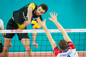 SIATKÓWKA LIGA POLSKA TRANSFER BYDGOSZCZ LOTOS TREFL (Mateusz Mika)