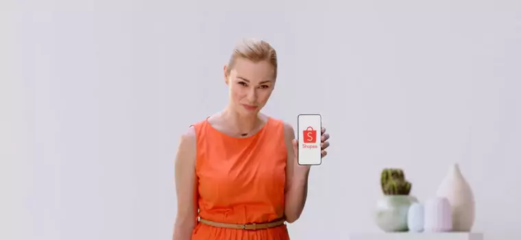 Reklama Shopee podziałała na Polaków. Serwis z największymi wzrostami na rynku e-commerce