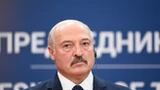 Zaufany generał Łukaszenki oskarża Polskę. Absurdalne słowa