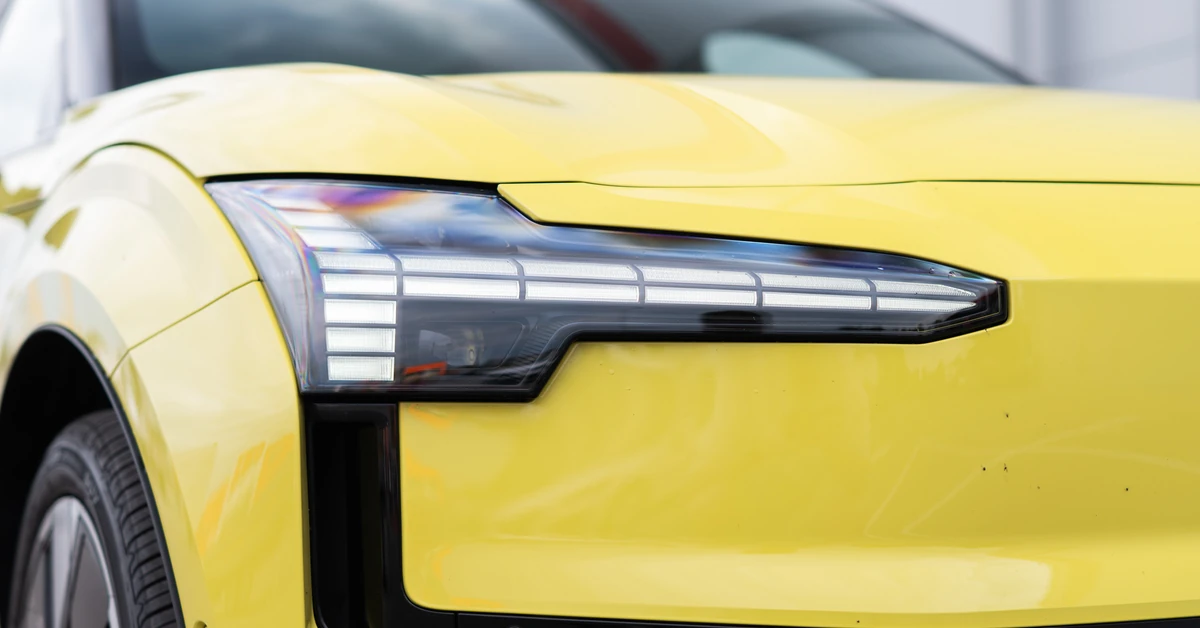 Małe Volvo schodzi jak ciepłe bułeczki. Cena?