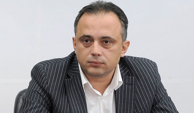 Igor Novaković