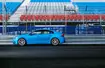 Volvo S60 Polestar - najszybszy koncept