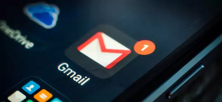 Aplikacja Gmail na Androida otrzymała ulepszone narzędzie do wyszukiwania