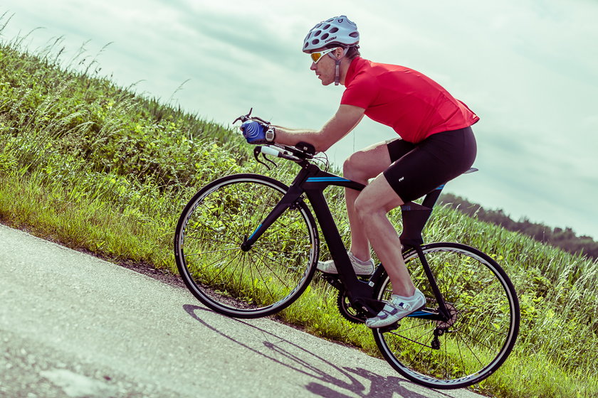 Stojaki rowerowe staną w Poznaniu