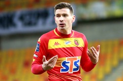 Ivan Runje rozstał się z Jagiellonią. To może być koniec jego kariery