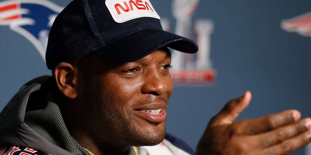 Martellus Bennett blasts NFL for creating an instructional video to show players how to celebrate