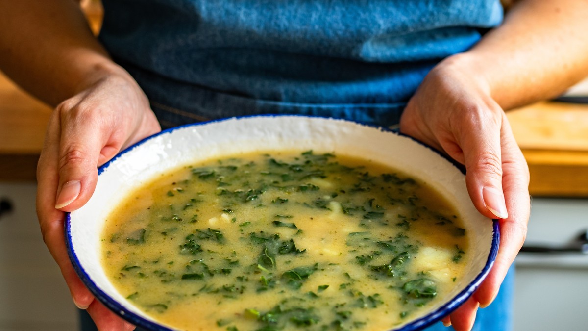 Ovo zeleno povrće može da snizi pritisak za tri sata, a Srbima je tako retko u tanjiru