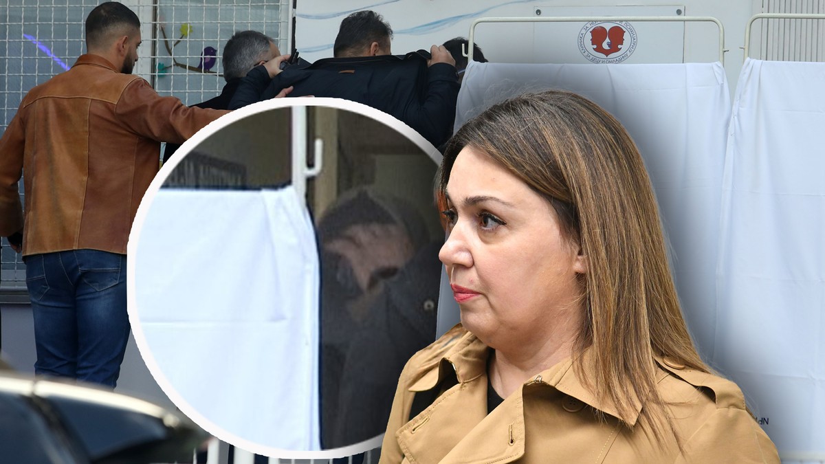 DEČAK UBICA IZ RIBNIKARA NAPUŠTA PSIHIJATRIJSKU KLINIKU Danas će stajati ispred svojih roditelja: Evo kako će ga sprovesti do suda i ŠTA BI MOGAO DA OTKRIJE