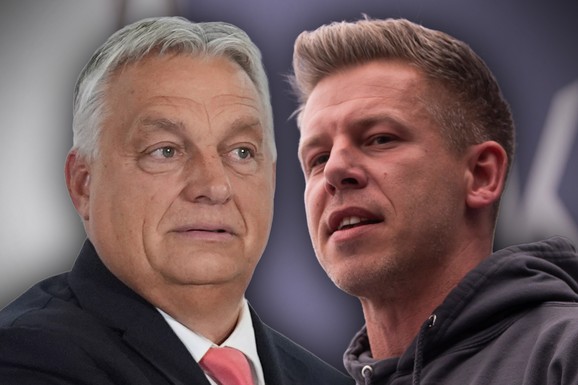 ORBANU SE TRESE STOLICA Stigle najnovije ankete, Mađar ga "GAZI", za pobedu na izborima mu treba pravo čudo! Fidesa pred ISTORIJSKIM DEBAKLOM (FOTO, VIDEO)