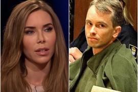 Slučaj zbog kog ŠVEDSKA DRHTI OD STRAHA! Doktor eskort dami PLATIO S*KS, dao jagode i to je poslednje što pamti: Probudila se vezana za krevet sa iglom u veni - kad se desilo ČUDO