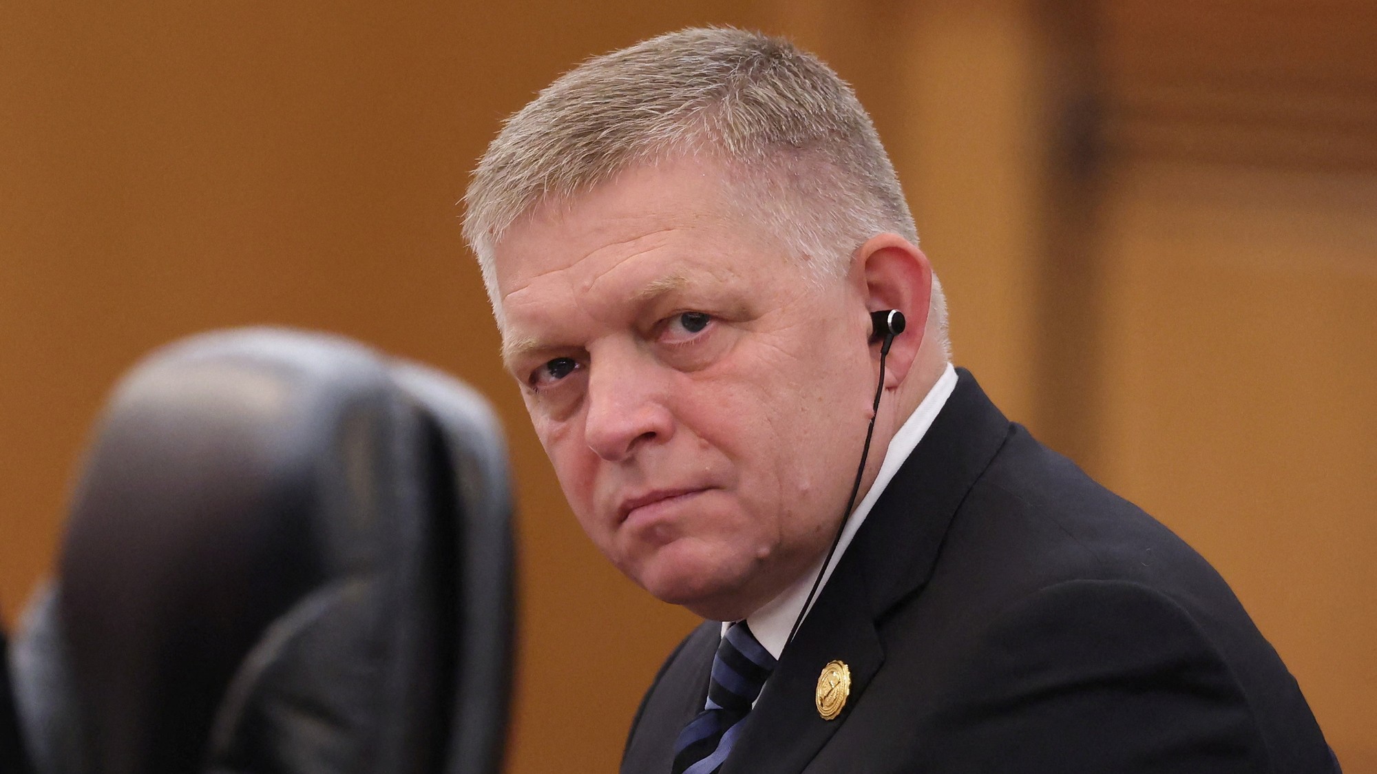 Robert Fico