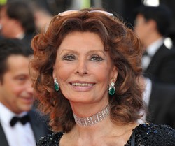 Sophia Loren miała wypadek. 89-letnia gwiazda trafiła do szpitala
