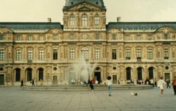 Luwr zbiera datki na "Trzy Gracje" Cranacha