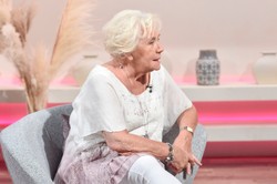 Lipowska o młodych aktorkach: Nie wiem, która jest która