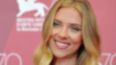 Scarlett Johansson zagra główna rolę w serialu