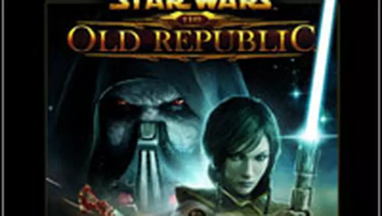 Star Wars: The Old Republic