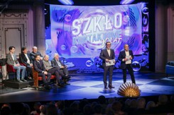 Szokujący telefon w 'Szkle kontaktowym'. Prowadzący nie kryli oburzenia