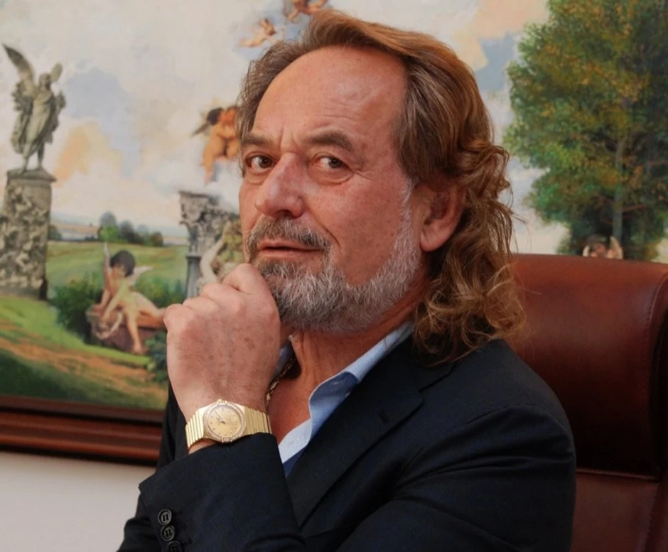 Rodoljub Drašković