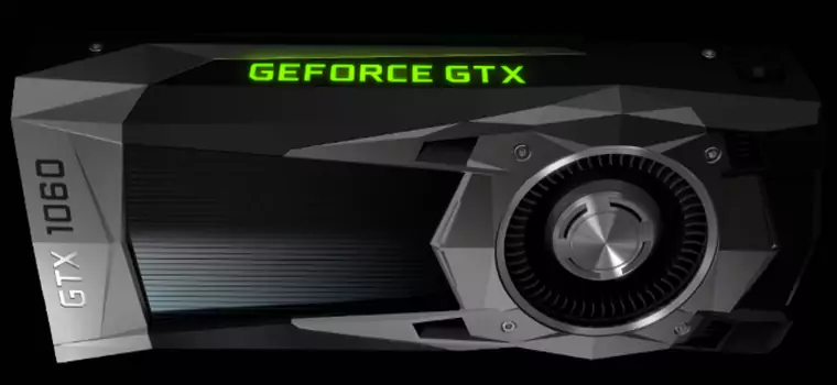 Nvidia GeForce GTX 1160 w drodze. W tej karcie zabraknie kluczowej funkcji z RTX-ów