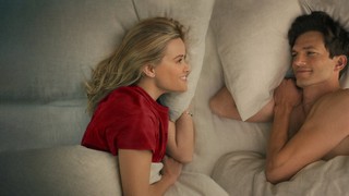 U Ciebie czy u mnie - wszystko wskazywało na to, że tym filmem powinniśmy się zainteresować [PODCAST]