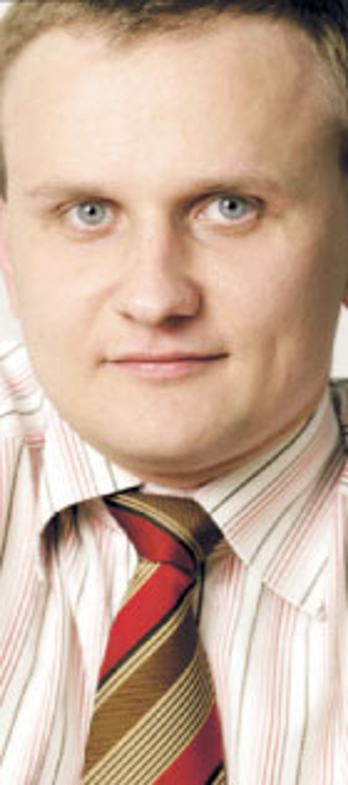 Bartosz Marczuk