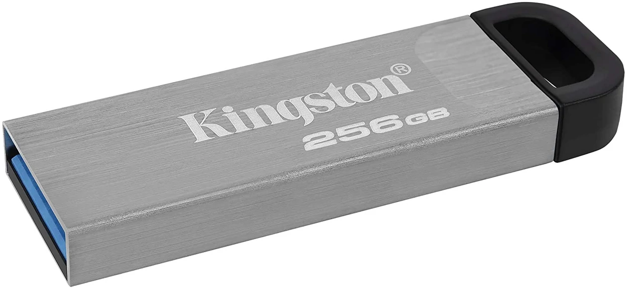 Kingston DataTraveler Kyson USB 3.2 Gen1 256 GB