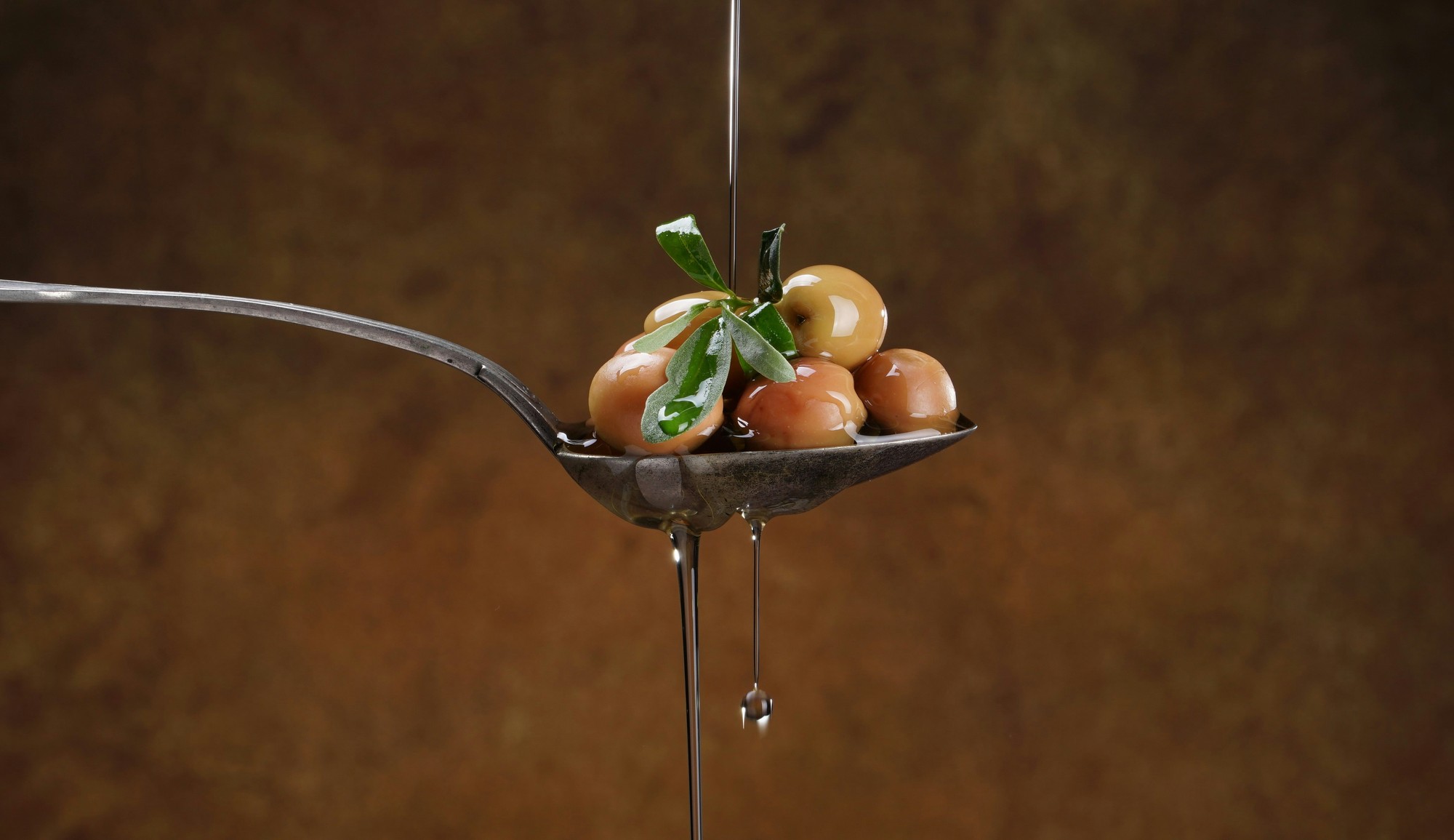 Stačí pol lyžice denne.