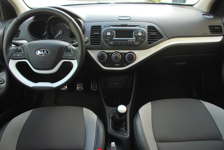 Kia picanto