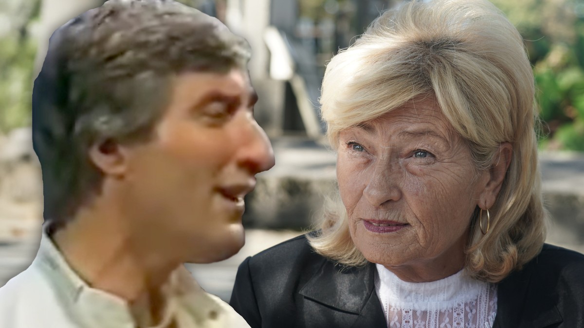 Gordana i Toma Zdravković