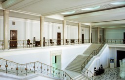 Po okupacji biura przepustek Sejmu aż 30 osób wylegitymowanych