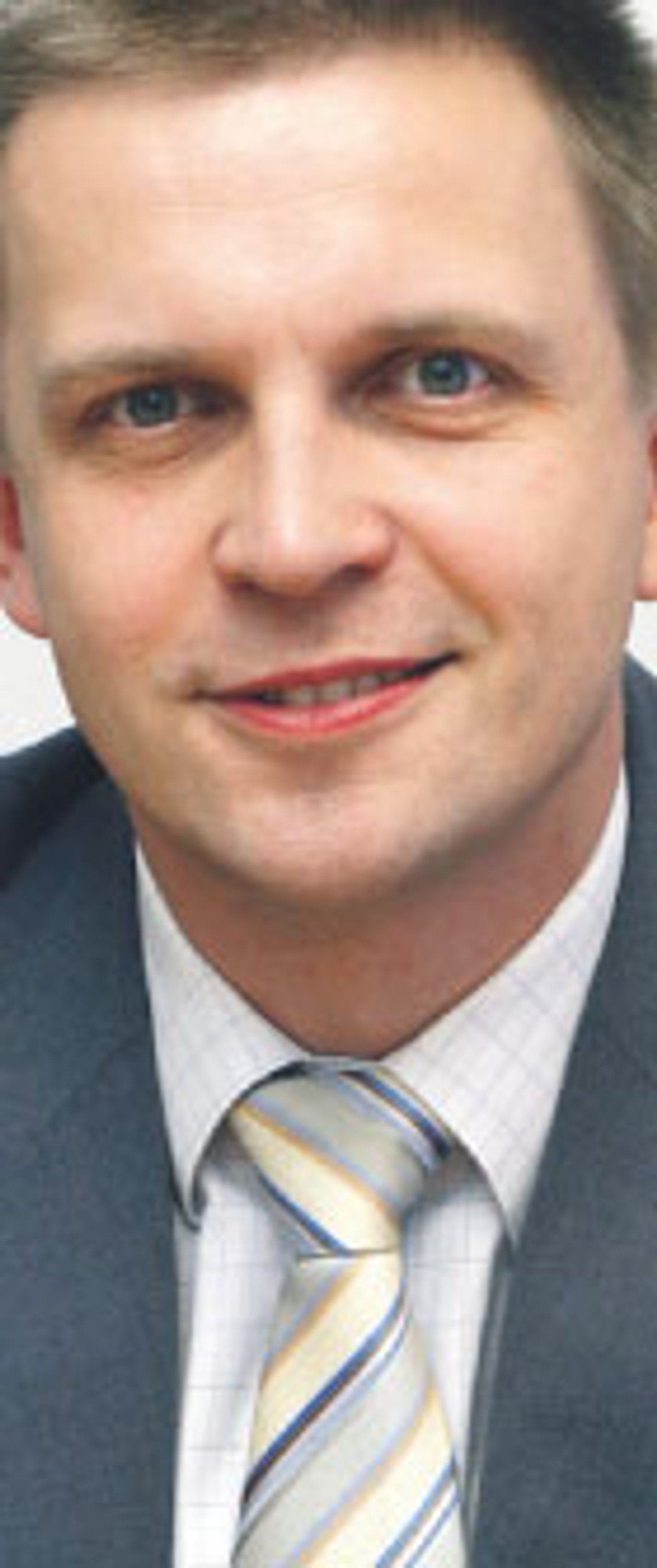 Marcin Jaworski