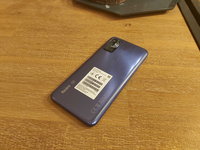 A telefonok aranyközépútja: izmosra sikerült Xiaomi Redmi Note 10 5G