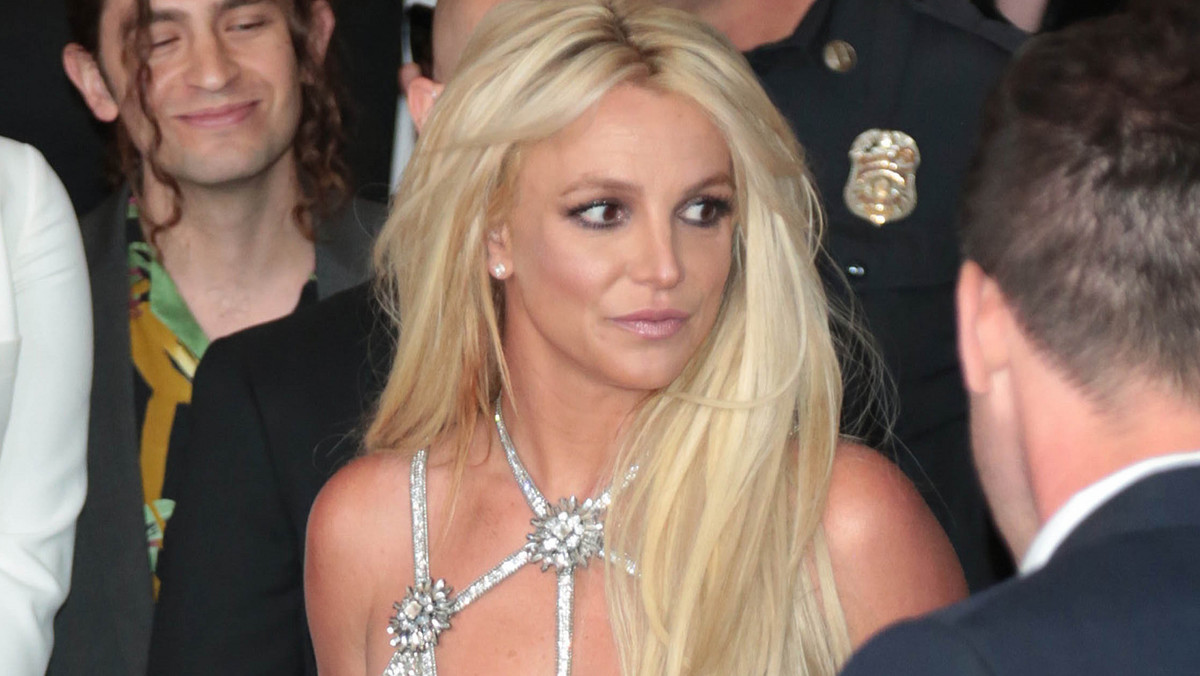 Britney Spears została wysłuchana przez sąd. Wiele lat ją ignorowano